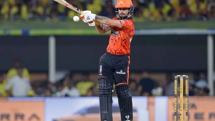 SRH vs CSK, IPL 2026: Thrilling 5 Wicket Win For SRH
