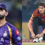 SRH vs KKR, IPL 2026 Match 45