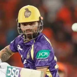 SRH vs KKR, IPL 2026 Match 45_ KKR WON