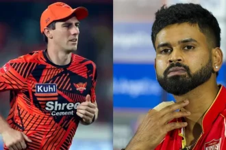 SRH vs PBKS IPL 2026 MATCH 49