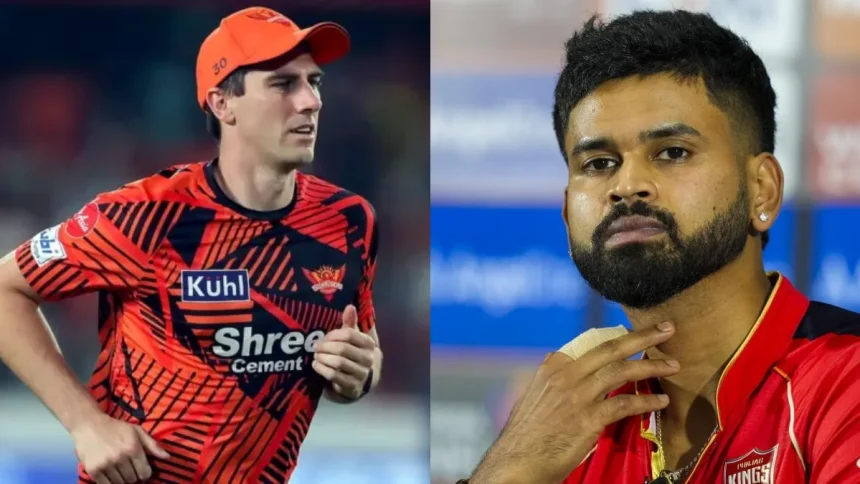 SRH vs PBKS IPL 2026 MATCH 49