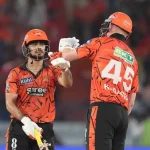 Updated IPL 2026 Points Table After SRH vs LSG