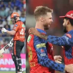 Updated IPL 2026 Orange Cap And Purple Cap After SRH vs PBKS