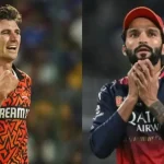 SRH vs RCB IPL 2026 MATCH 67