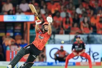 Top 5 Teams With Most 250 Plus Totals In IPL History