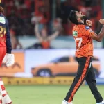 SRH vs RCB, IPL 2026: Sunrisers Hyderabad Won By 55 Runs