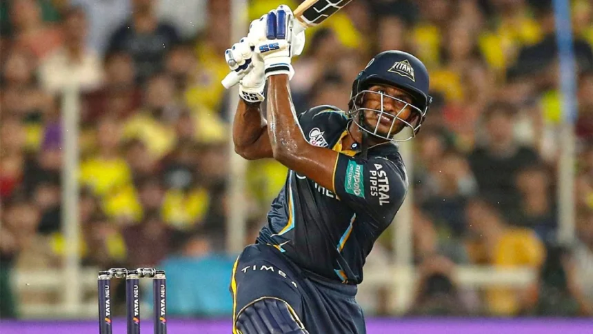 Top 3 Best IPL Seasons Of Sai Sudharsan