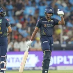 Updated IPL 2026 Points Table After GT vs PBKS 