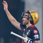 IPL 2026: RCB Suffer Setback As Phil Salt Flies To UK For Finger Injury Scan