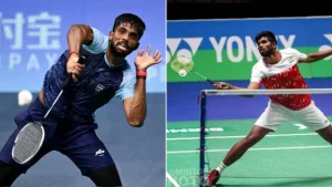 Badminton Star Heartbroken Message: We Win Medals, Yet Instagram Models Get More Hype