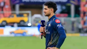 Shubman Gill Leaves Sachin Tendulkar Behind In Historic T20 Feat, Only Kohli Ahead