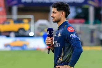 Shubman Gill Leaves Sachin Tendulkar Behind In Historic T20 Feat, Only Kohli Ahead