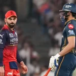 Shubman Gill’s Viral Instagram Post Trolls RCB After GT Win