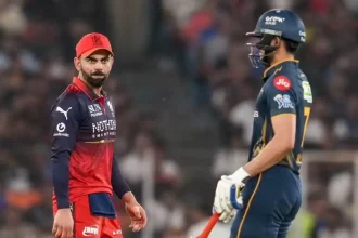 Shubman Gill’s Viral Instagram Post Trolls RCB After GT Win