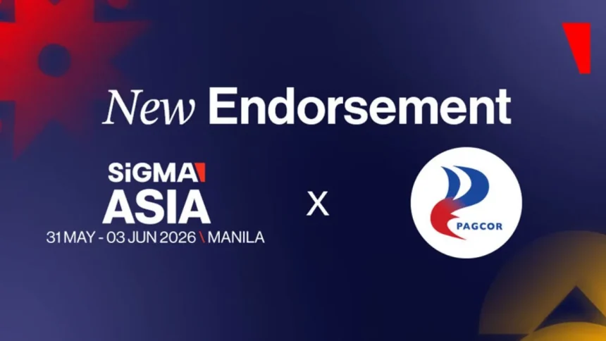 SiGMA Asia secures PAGCOR endorsement ahead of 2026 return