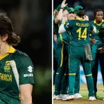 Will South Africa Women's Team Win The T20 World Cup? Full Squad And Prediction