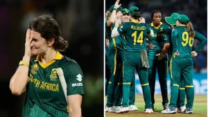 Will South Africa Women's Team Win The T20 World Cup? Full Squad And Prediction