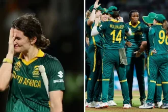 Will South Africa Women's Team Win The T20 World Cup? Full Squad And Prediction