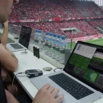 Sports Analyst