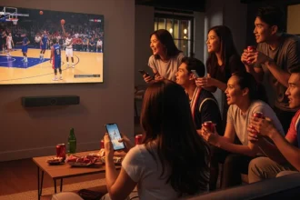 Sports Entertainment Philippines 2026: Apps, Streaming, Fan Habits