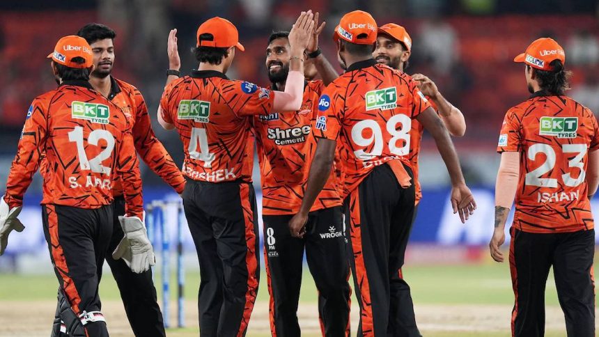 IPL 2026, SRH vs PBKS, Sunrisers Hyderabad, Punjab Kings, Heinrich Klaasen, Ishan Kishan,