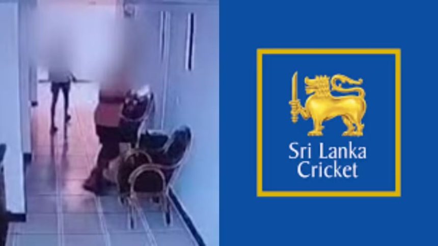 Sri Lanka Cricket in Crisis: Under-19 Players Arrested In Bathroom Filming Act