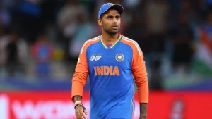 Big Twist In Team India: Shreyas Iyer Likely To Replace Suryakumar Yadav As T20I Captain