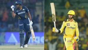 Sai Sudharsan To Devon Conway: Fastest Stars To Smash 3000 T20 Runs