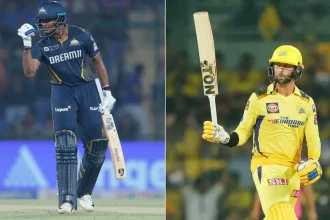 Sai Sudharsan To Devon Conway: Fastest Stars To Smash 3000 T20 Runs
