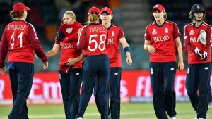 Will England Women’s Team Win The T20 World Cup 2026? Full Squad And Prediction​