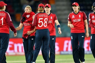 Will England Women’s Team Win The T20 World Cup 2026? Full Squad And Prediction​
