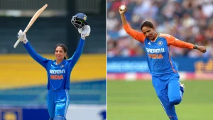 Will The Indian Women's team Win The T20 World Cup 2026? Full Squad & Prediction