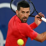 Tennis Players Who Turned The Return From A Reactive Phase Into A Constant Source Of Pressure Across Entire Matches
