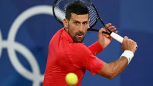Tennis Players Who Turned The Return From A Reactive Phase Into A Constant Source Of Pressure Across Entire Matches