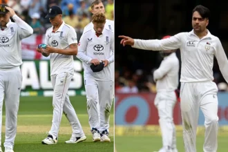 Future of Test Cricket In Focus As ICC Meets During IPL 2026 Final