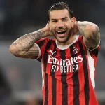Escorts, Parties, And Laughing Gas: AC Milan's Theo Hernandez Linked To Major Scandal