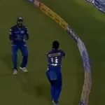 Tilak Varma Faces Criticism For Catching Incident With Naman Dhir During RCB vs MI