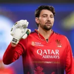 IPL 2026: Tim David’s Viral Gesture Steals Spotlight After RCB Beat MI