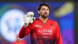 IPL 2026: Tim David’s Viral Gesture Steals Spotlight After RCB Beat MI