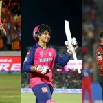 Top 3 Batters With Most Fifties Inside the Powerplay in IPL