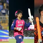 Top 3 Batters With Most Fifties in Less Than 20 Balls in IPL