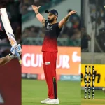 Batters With the Highest Individual Score at Dharamshala Stadium in IPL