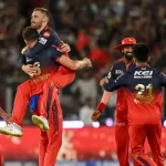 Top 5 Highest Team Scores at Dharamshala Stadium in IPL History