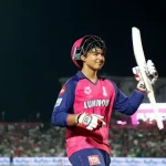 Top 5 Highest Total in an IPL Knockouts