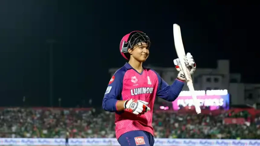 Top 5 Highest Total in an IPL Knockouts