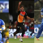 Top 5 Lowest Totals Defended in Ahmedabad in IPL History