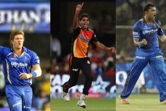Top 5 Lowest Totals Defended in Ahmedabad in IPL History