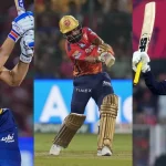 Top 5 Target Successfully Chased at Ahmedabad Stadium in IPL History
