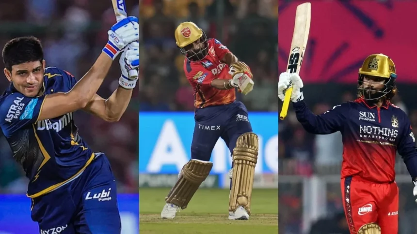 Top 5 Target Successfully Chased at Ahmedabad Stadium in IPL History