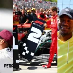 Top Viral Moments In F1 Canadian Grand Prix History